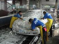 car wash image 1
